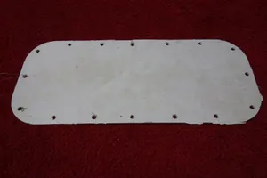 Bombardier Learjet RH Access Panel PN GD616-3001-4